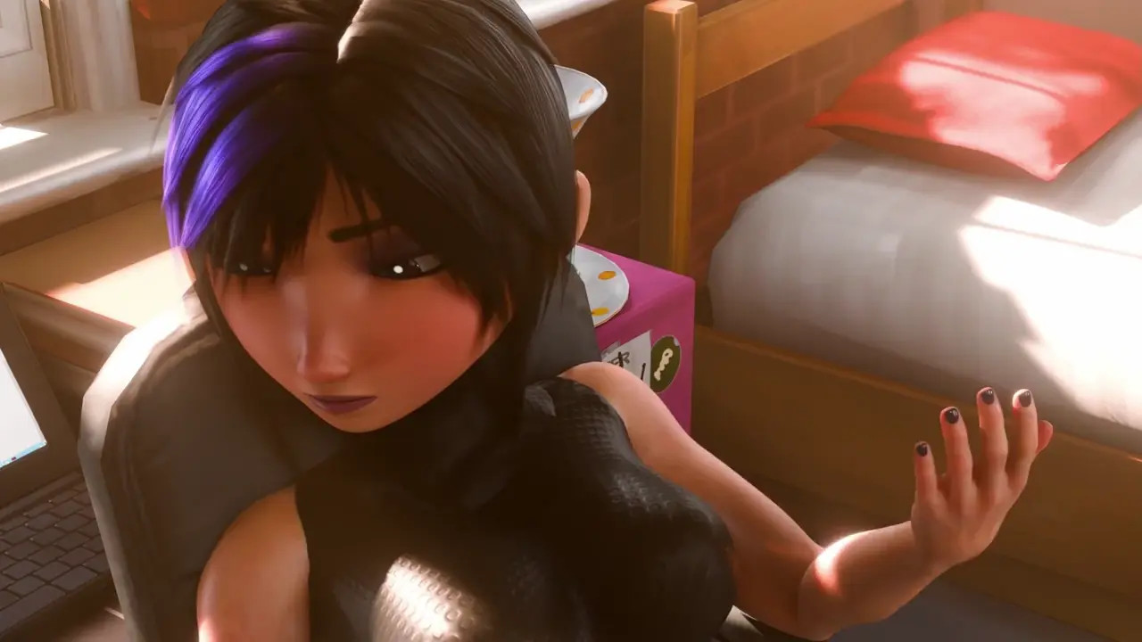 New Hentai: Another 96 Minutes of NuttyTouch - Stream & Download HD | rule34tv.com