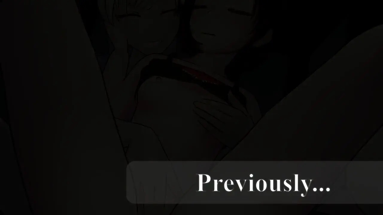 New Hentai: Blake's Curiosity: Confronting Yang about Ruby's nudes?! - Stream & Download HD | rule34tv.com