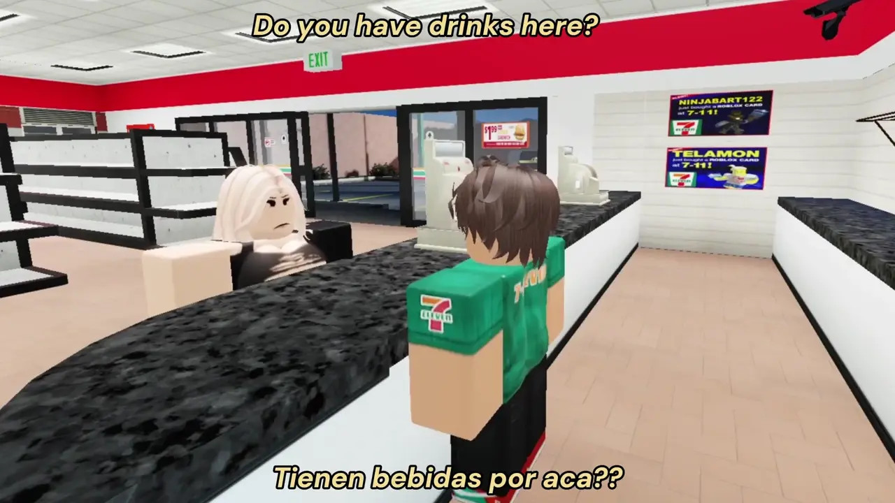 New Hentai: Working at 7-Eleven - Stream & Download HD | rule34tv.com