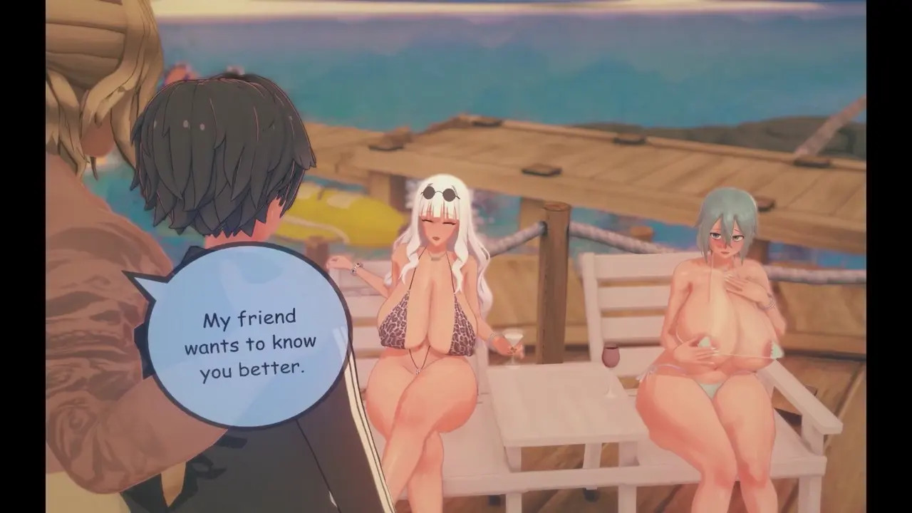 New Hentai: NTR Hero's Friend 1-3 [Japs 8005] - Stream & Download HD | rule34tv.com