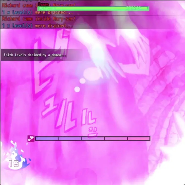 New Hentai: Shrift 2 Mary 2 - Stream & Download HD | rule34tv.com