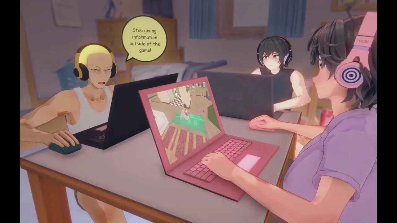 New Hentai: NTR Sims 1-2 [Japs 8005] - Stream & Download HD | rule34tv.com