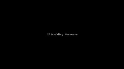 Umemaro 3d - Lewd Busty Female Teacher MOVIE Edition Remastered