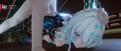 Cerydra [Akt]