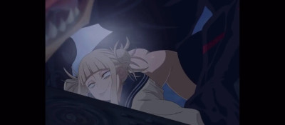 Himiko toga