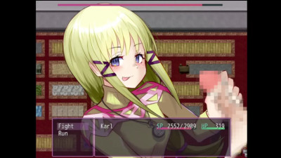 Succubus tamer 2 Illya and rachel