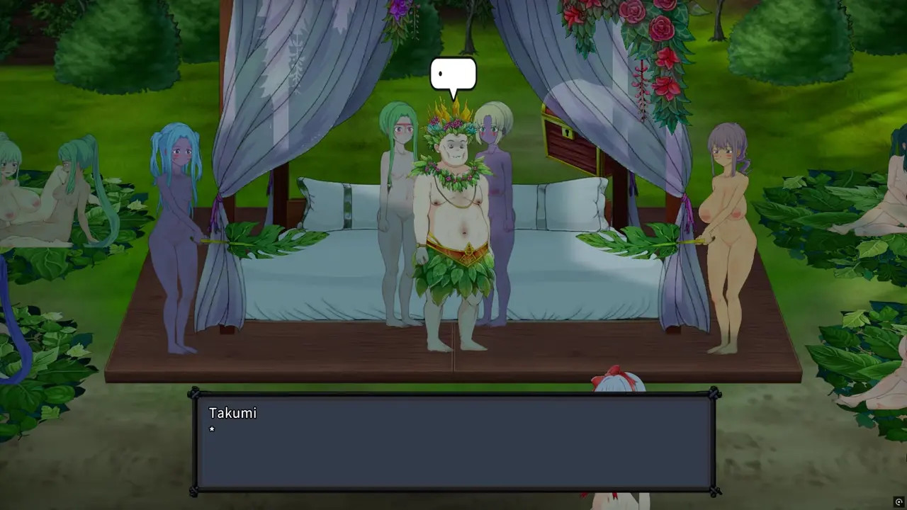 New Hentai: Mad Island - Takumi - Yona - Stream & Download HD | rule34tv.com
