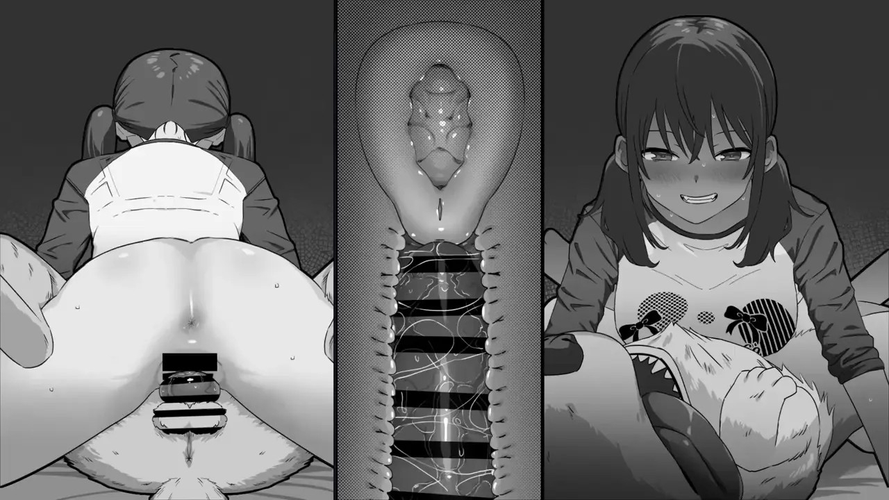 New Hentai: Paco-wan! Anime 3 - Stream & Download HD | rule34tv.com