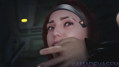 Rey x Bo-Katan