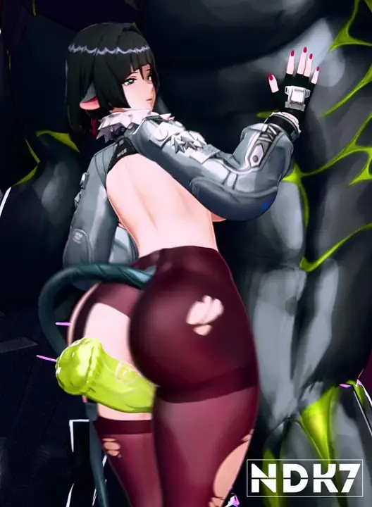 New Hentai: Jane milking the Monster [NDK7] - Stream & Download HD | rule34tv.com