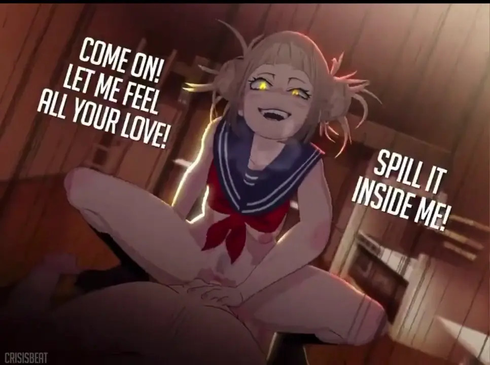 New Hentai: himiko riding - Stream & Download HD | rule34tv.com