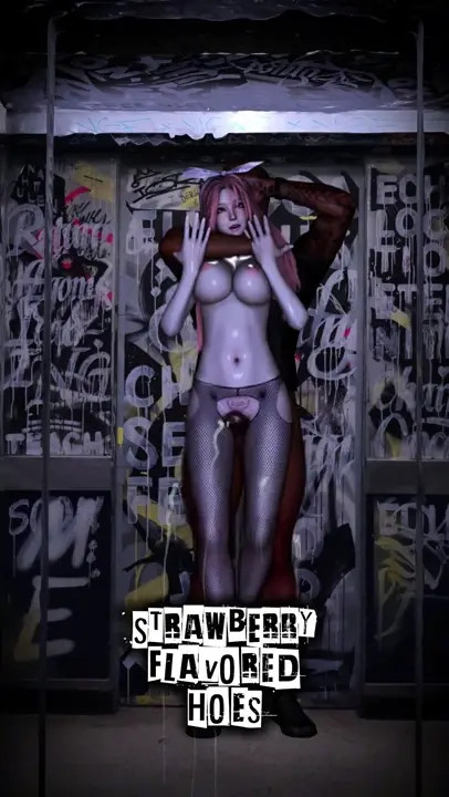 New Hentai: Elevator Gangbang with Naughty Bunny - EPISODE 2 - Stream & Download HD | rule34tv.com