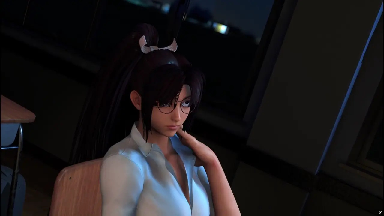 New Hentai: Mai Shiranui NTR4 - Stream & Download HD | rule34tv.com