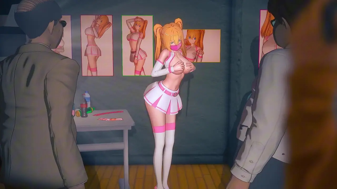 New Hentai: YuukiS Compilation - Stream & Download HD | rule34tv.com