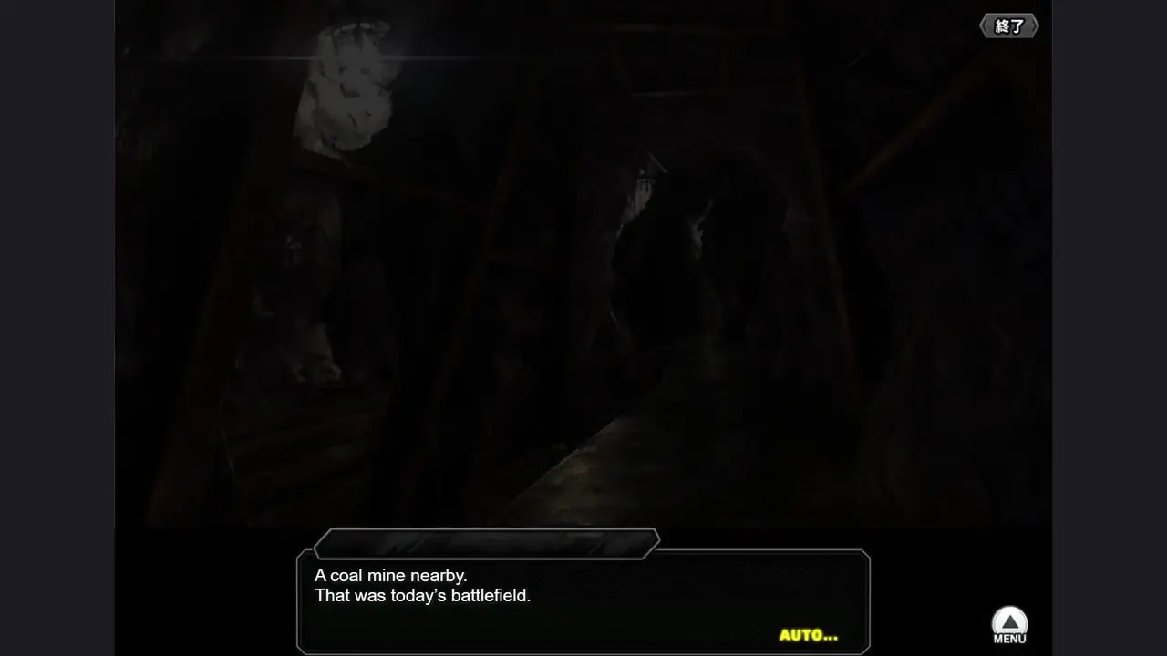 New Hentai: [RONIN] Big Sister Maika H-scene 01 (Taimanin RPGX ENG) - Stream & Download HD | rule34tv.com