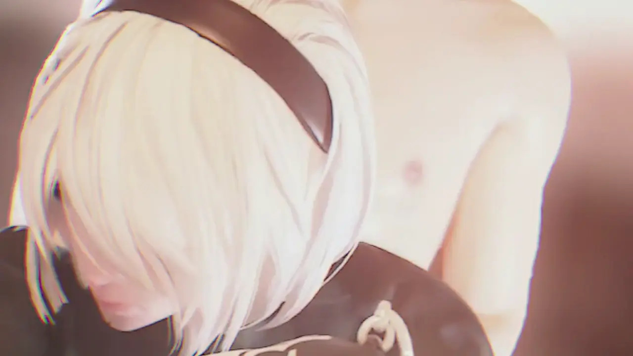 New Hentai: 2B porn meme - Stream & Download HD | rule34tv.com
