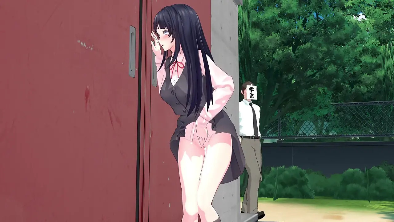 New Hentai: Three good friends (Girl 4) (Wink) - Stream & Download HD | rule34tv.com