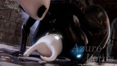 Hornet X The Knight
