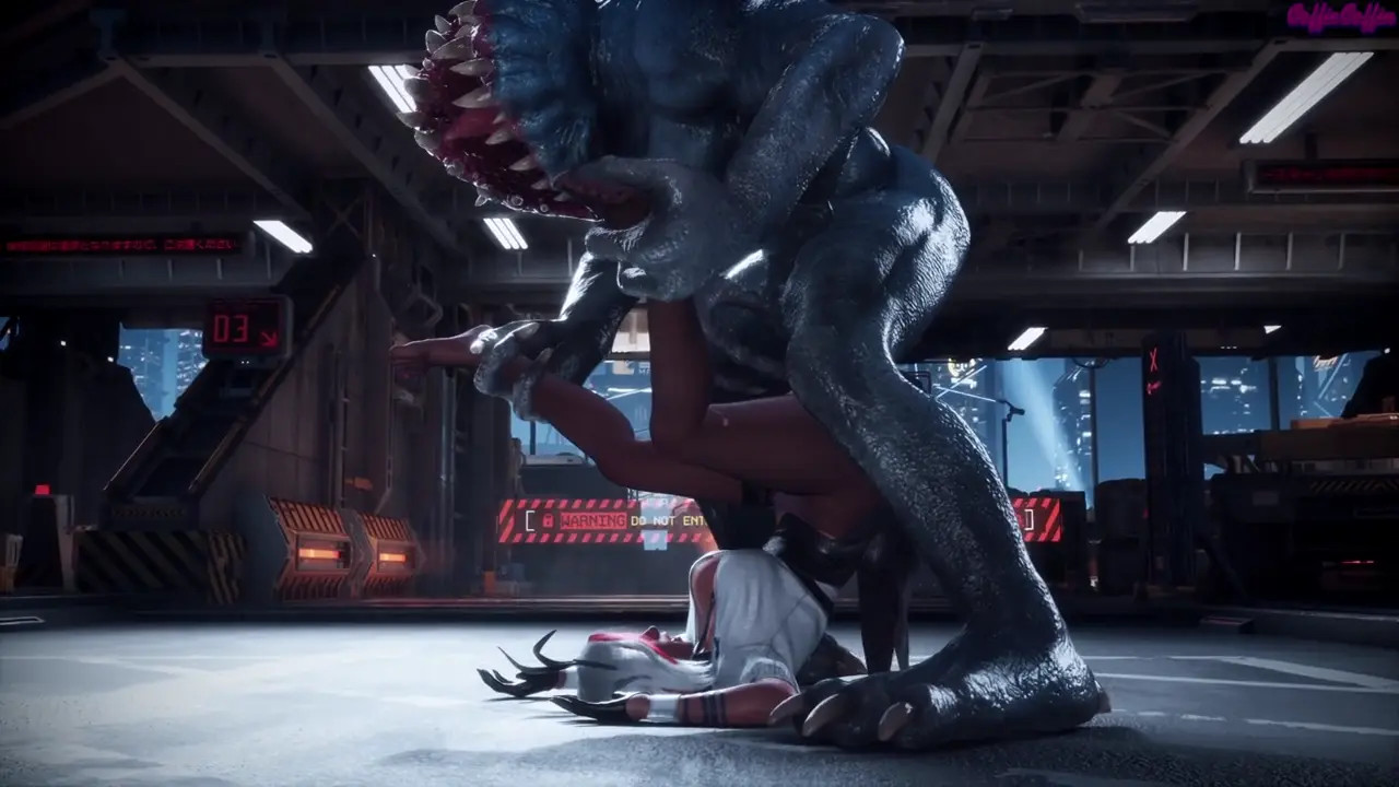 New Hentai: Operation Lovecraft - Elizabeth and creatures - Stream & Download HD | rule34tv.com