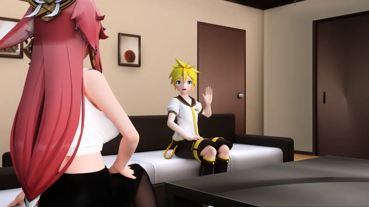 New Hentai: Hot springs genshin impact raiden and yae - Stream & Download HD | rule34tv.com