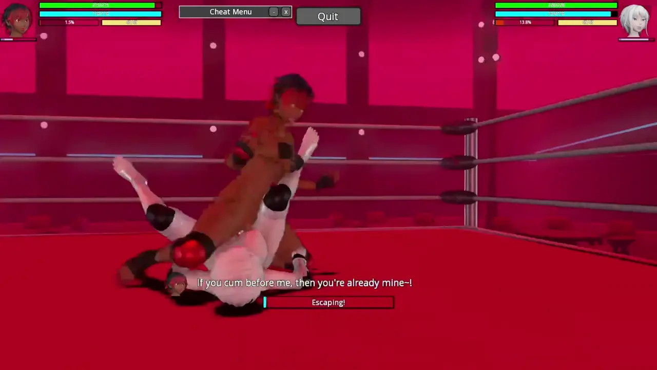 New Hentai: HRSL: Aosoth vs Faust Orgasm Overload - Stream & Download HD | rule34tv.com