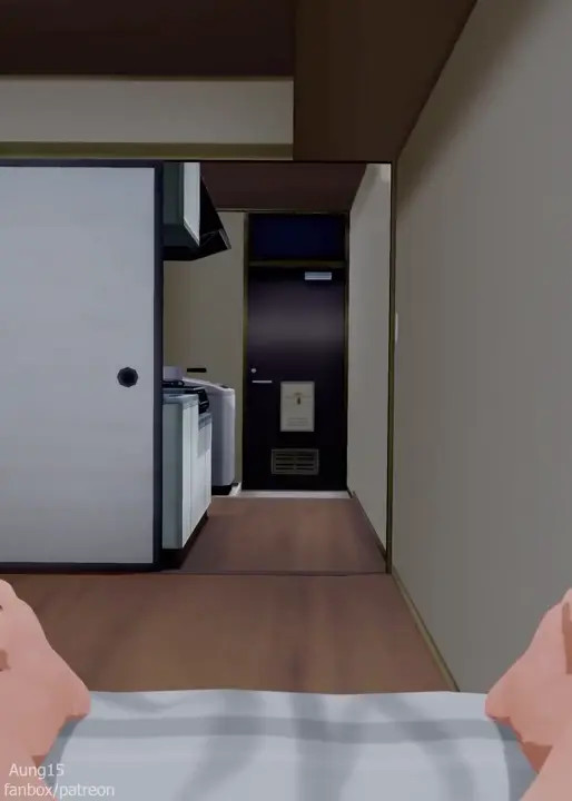 New Hentai: Yuzuha (Normal/X-Ray) - Aung15 - Stream & Download HD | rule34tv.com