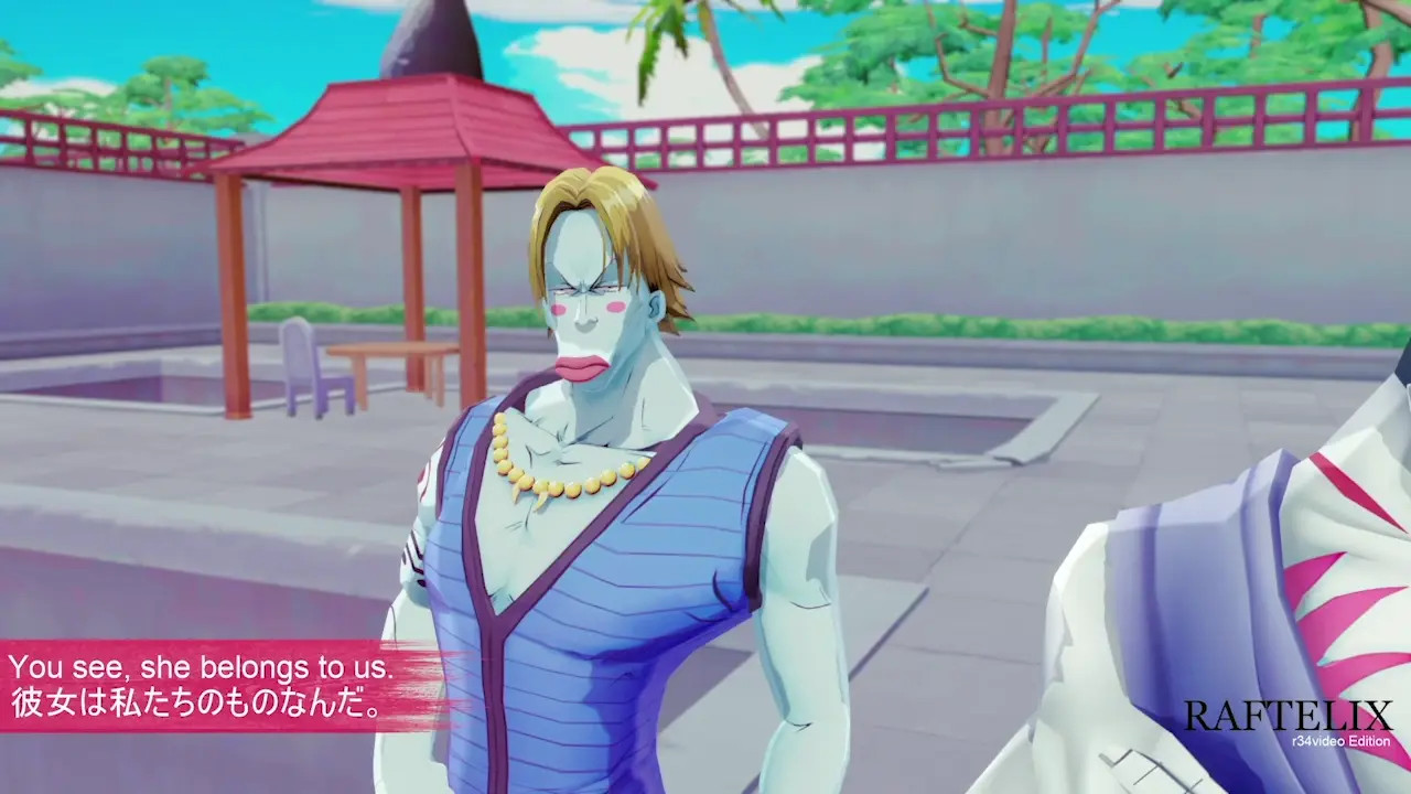 New Hentai: Kuroobi's discovery - Sox Piece ep 40 [One Piece] - Stream & Download HD | rule34tv.com