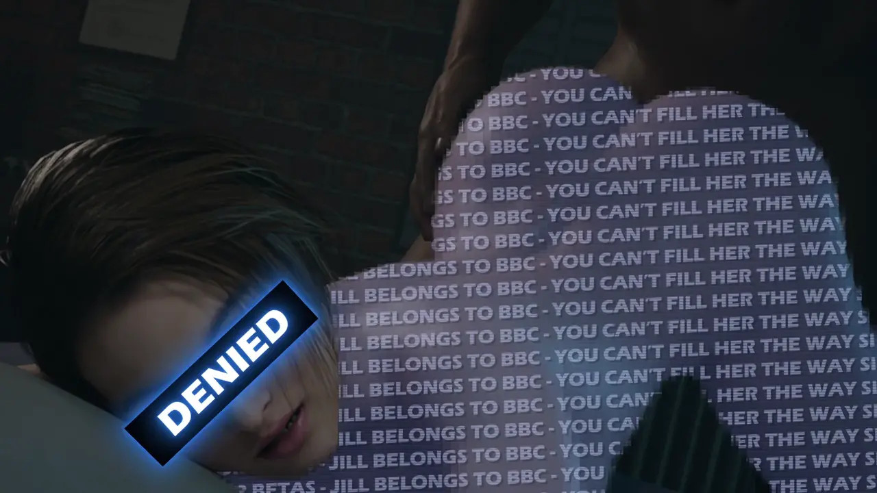 New Hentai: Jill Valentine Doggystyle BLACKED [Beta-Safe: Mosaic] (Request) - Stream & Download HD | rule34tv.com