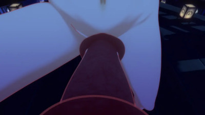 A Night with Yae Miko Teaser