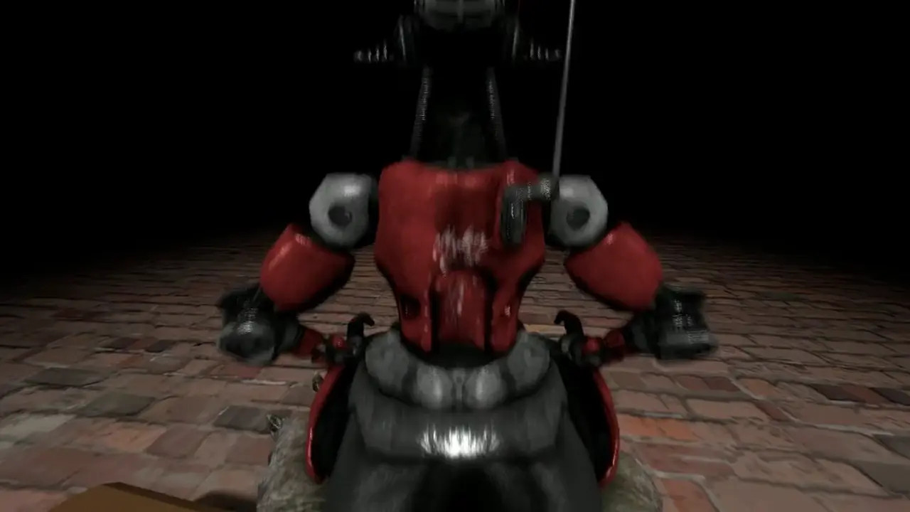New Hentai: Assaultron & Sangheili - Stream & Download HD | rule34tv.com