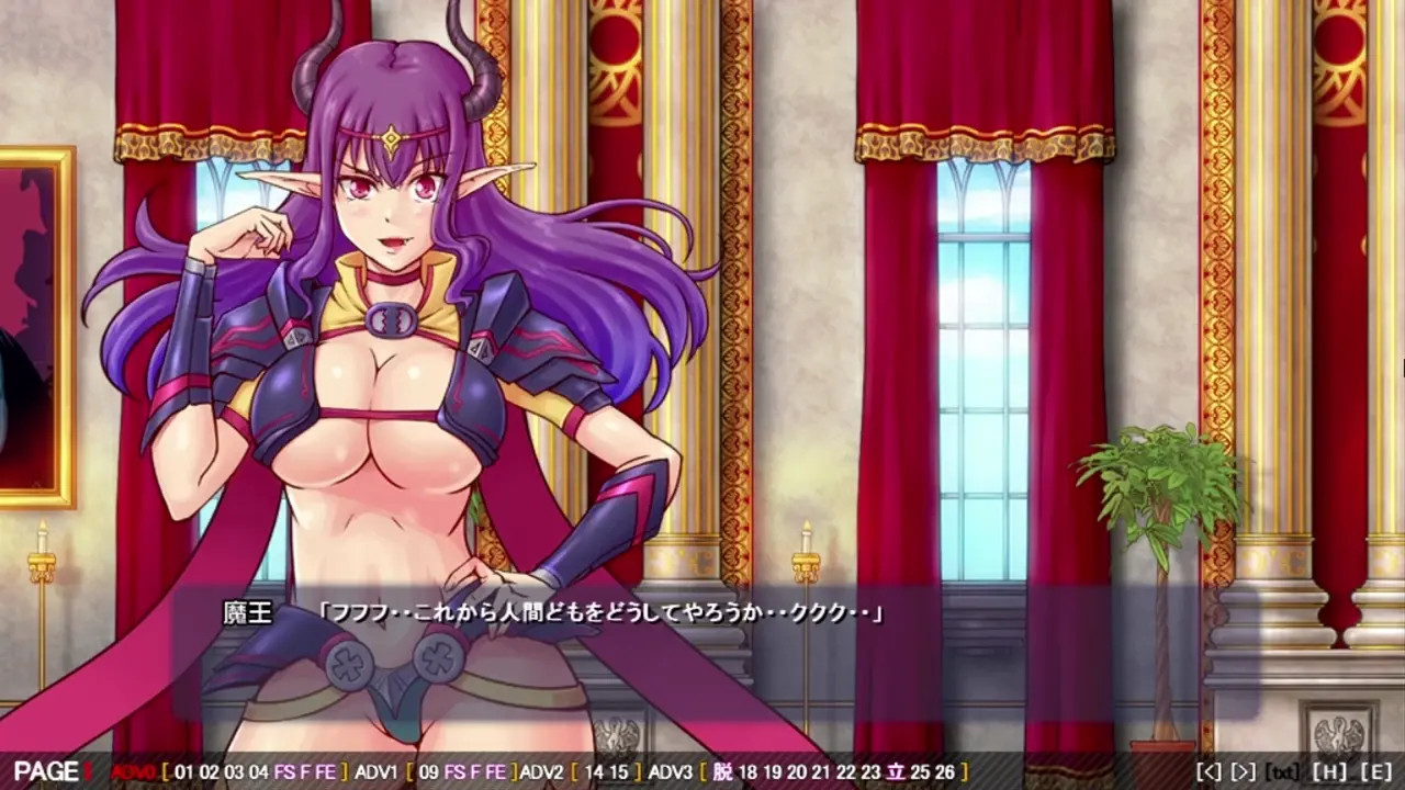 New Hentai: Demomaou - Stream & Download HD | rule34tv.com