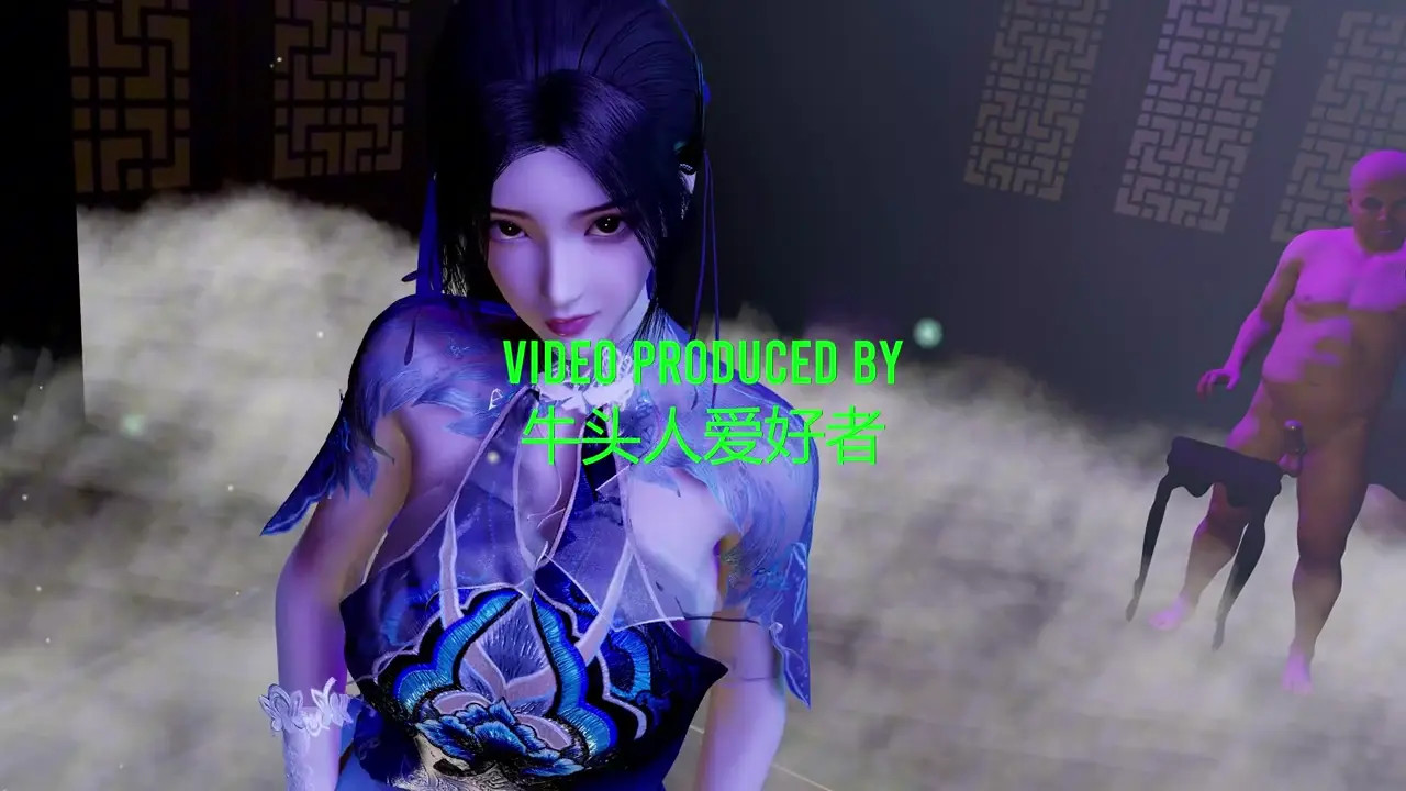 New Hentai: NTRLover NingYao - Stream & Download HD | rule34tv.com