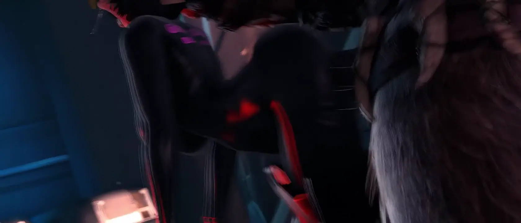 New Hentai: Sith girl is pounded with force - Stream & Download HD | rule34tv.com