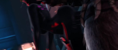 Sith girl is pounded with force