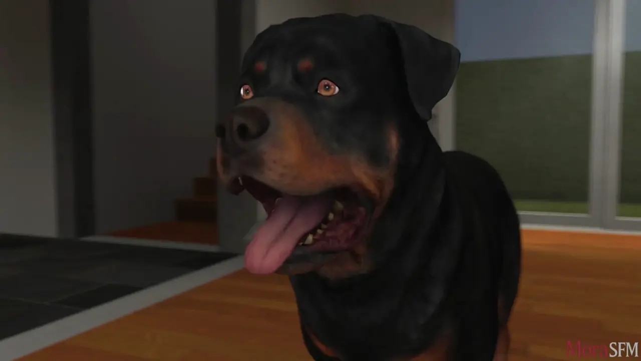 New Hentai: Baxter's Breakfast (Elizabeth x Dog) - Stream & Download HD | rule34tv.com