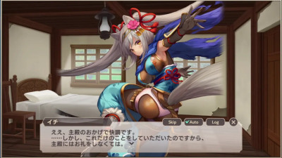 Monster Musume TD Ichi