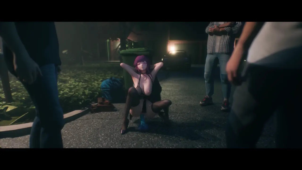 New Hentai: 【New Folder】2025.09.15 kafka_4K - Stream & Download HD | rule34tv.com