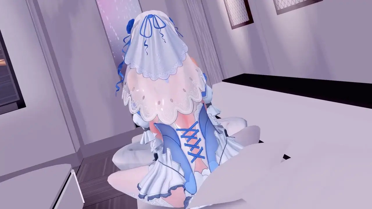 New Hentai: Lyfe Wedding Dress - Part 1 [Lynlynop] - Stream & Download HD | rule34tv.com