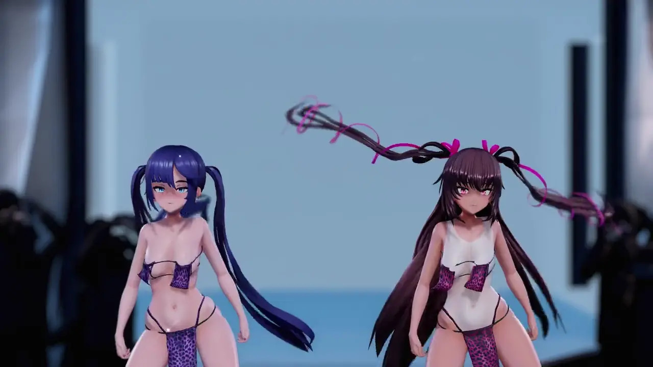 New Hentai: Mona Yukikaze Runway - Stream & Download HD | rule34tv.com