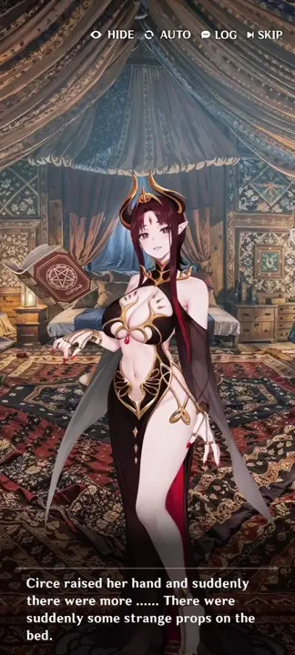 New Hentai: Pangea Odyssey Extra16 - Stream & Download HD | rule34tv.com