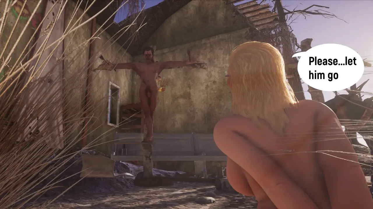 New Hentai: The Hills Have ICE - part 2 - Stream & Download HD | rule34tv.com