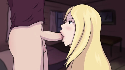 Horny Tales [v0.5.3] [CrankyBiscuit]