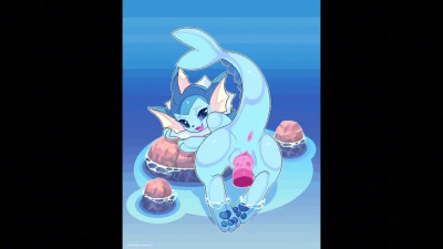 Pokemon PMV