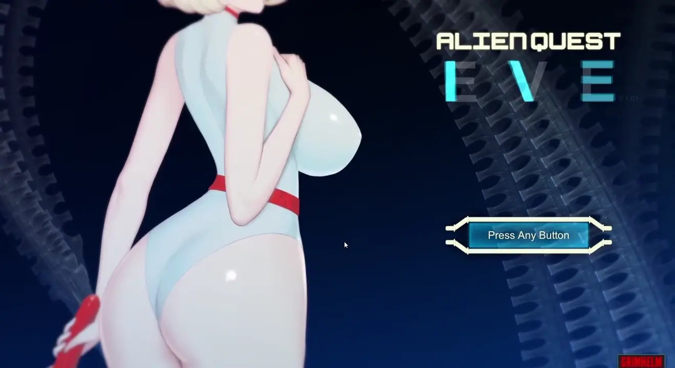 New Hentai: Alien Quest Eve - Full Gallery - Stream & Download HD | rule34tv.com