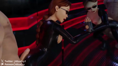 Lara Latex