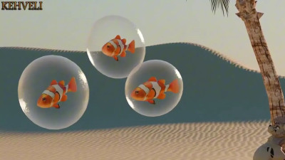 HOT SAND [Kehveli]