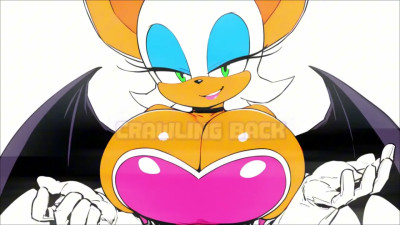 Furry Addiction Roulette with Rouge [Voiced]