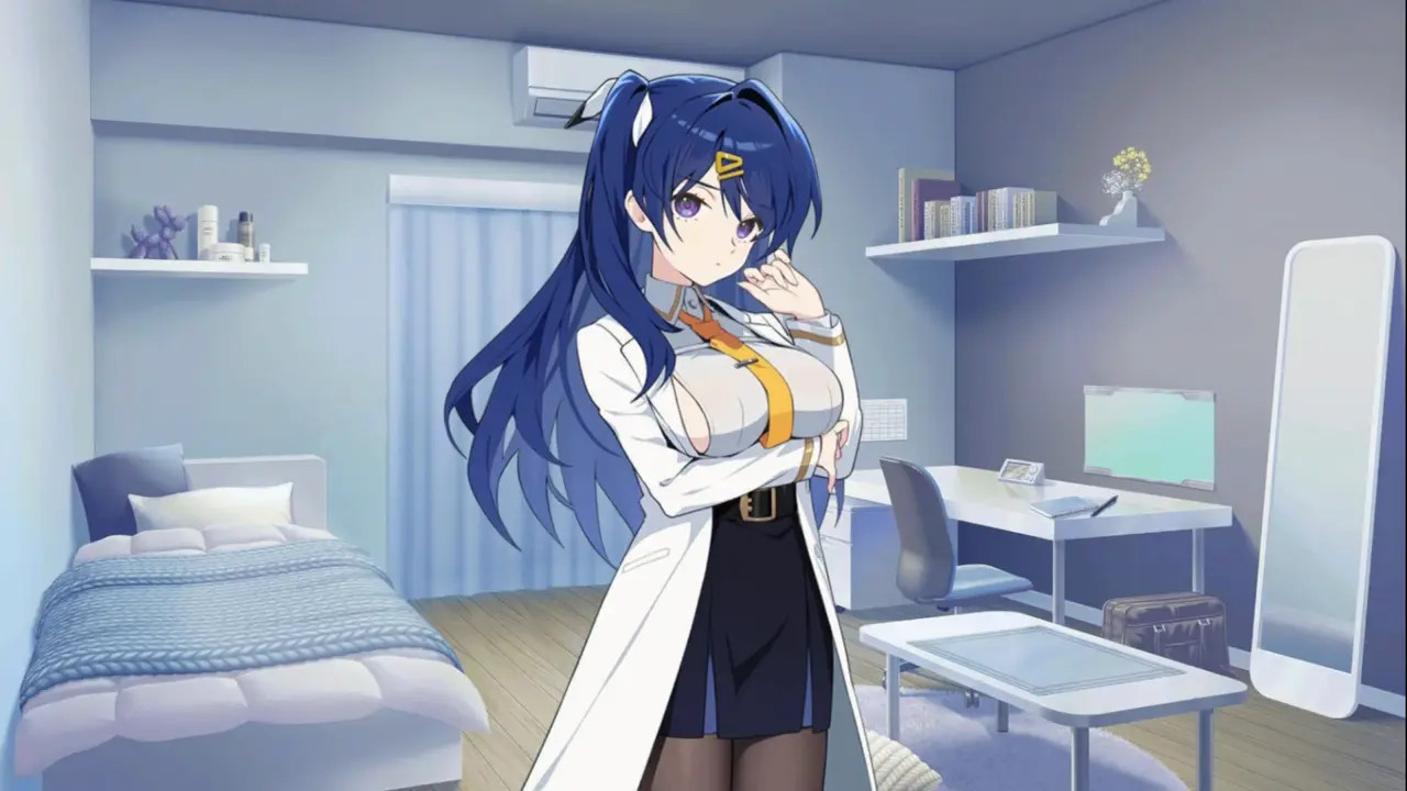 New Hentai: Memory 2 (Chiyuru) - Muv-Luv Girls Garden - Stream & Download HD | rule34tv.com