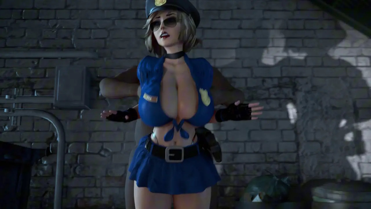 New Hentai: Elizabet Cop [0Zman][4K60FPS] - Stream & Download HD | rule34tv.com