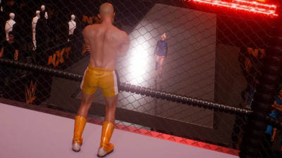 The price of defeat